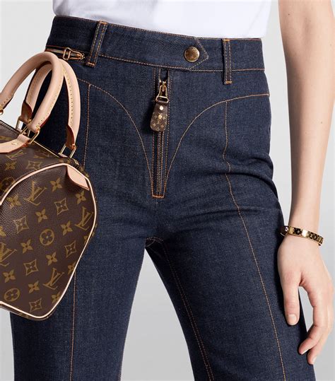 jeans louis vuitton prix|louis vuitton women's jeans sale.